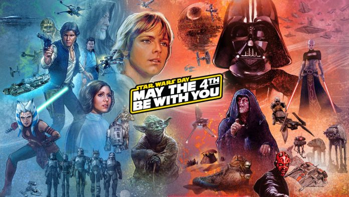 Star Wars Star Wars