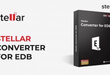 Stellar Converter for EDB