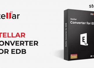 Stellar Converter for EDB