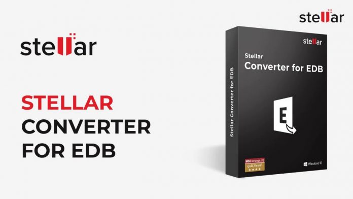 Stellar Converter for EDB