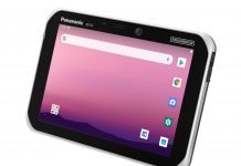 TOUGHBOOK S1: il tablet ideato per gli operatori sul campo TOUGHBOOK S1