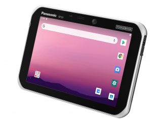 TOUGHBOOK S1