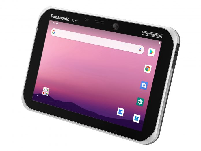 TOUGHBOOK S1 TOUGHBOOK S1