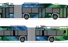 Tech Bus