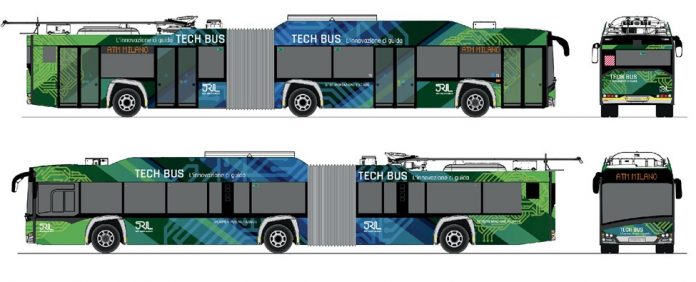 Tech Bus Tech Bus