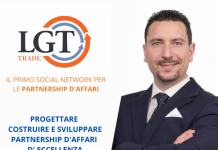 Trade: il social network per costruire partnership d’affari qualificate Trade