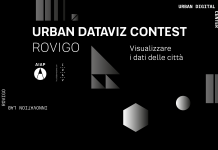 Urban Dataviz Contest per l’innovazione urbana e la sostenibilità Urban Dataviz Contest