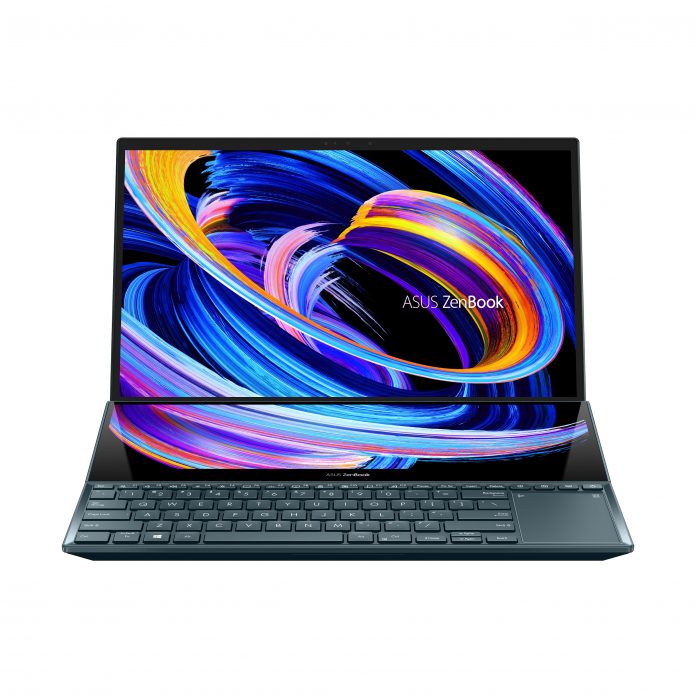 ZenBook Pro Duo 15 UX582 ZenBook Pro Duo 15 UX582