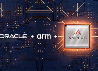applicazioni basate su Arm