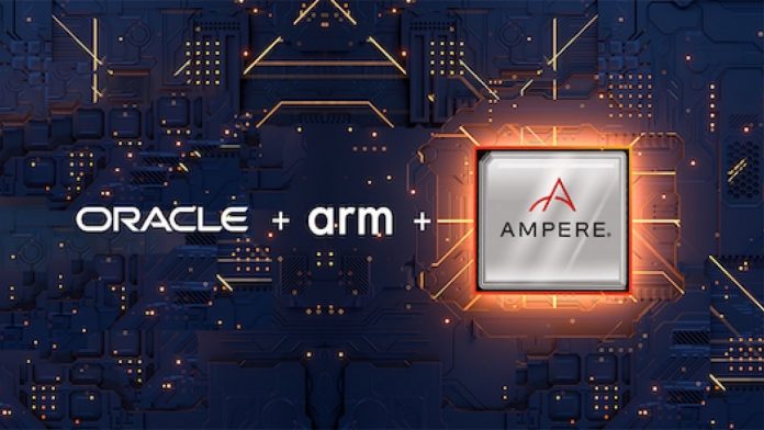 applicazioni basate su Arm