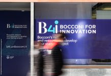 B4i - Bocconi for Innovation: aperte le candidature