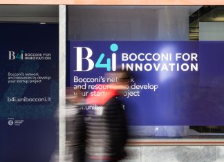 B4i - Bocconi for Innovation: aperte le candidature