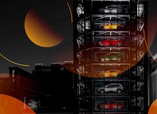 e-commerce nel settore automotive