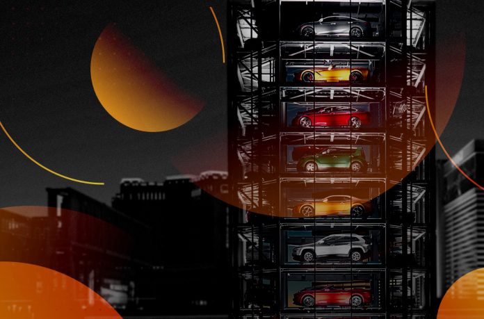 e-commerce nel settore automotive e-commerce nel settore automotive