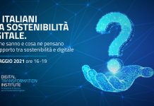 Sostenibilità: cosa ne sanno e cosa ne pensano gli italiani?