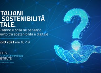 Sostenibilità: cosa ne sanno e cosa ne pensano gli italiani?