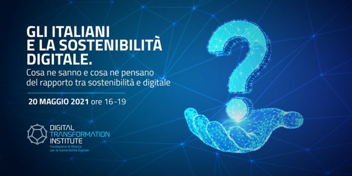 Sostenibilità: cosa ne sanno e cosa ne pensano gli italiani?