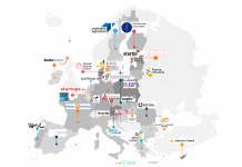 Unicorni in Europa: una strategia per decuplicarli in 10 anni