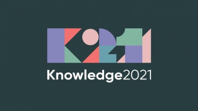 Knowledge 2021: tutte le novità di ServiceNow