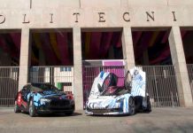 Laboratorio a cielo aperto: progetto di Smart Mobility e Smart Road laboratorio a cielo aperto