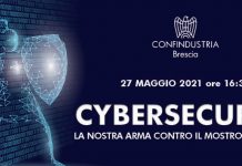 Cybersecurity. La nostra arma contro il mostro silenzioso