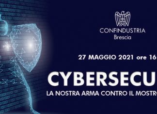 Cybersecurity. La nostra arma contro il mostro silenzioso