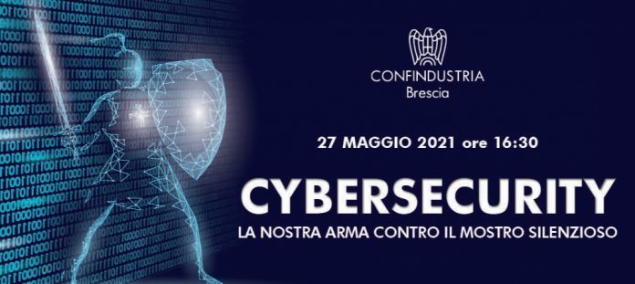 Cybersecurity. La nostra arma contro il mostro silenzioso