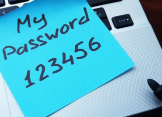 Password non sicure: ‘123456’ resta una pessima idea password non sicure
