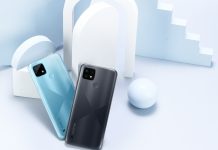 realme C21: il nuovo smartphone arriva in Italia