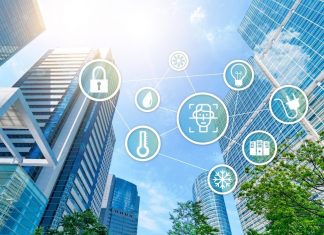 smart building