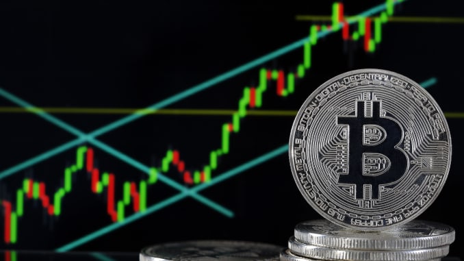 trading di Bitcoin trading di Bitcoin