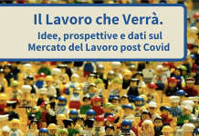 Mercato del lavoro post covid: cambiamenti e prospettive future