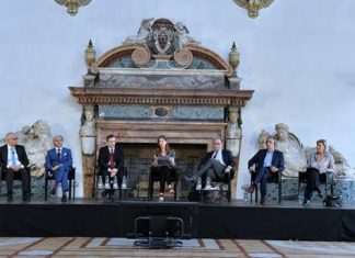 Sovranità dei dati e interoperabilità per la trasformazione digitale Sovranità dei dati e interoperabilità per la trasformazione digitale