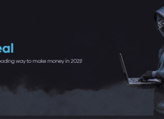 WeSteal: è italiano il programmatore del ladro di criptovalute