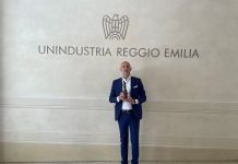 Lantech Longwave festeggia 20 anni Lantech Longwave festeggia 20 anni