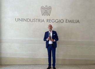 Lantech Longwave festeggia 20 anni