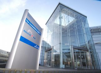 Hollow-core, BT avvia i test per la fibra ottica di nuova generazione