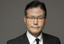 Yoshiro Nagafusa nuovo presidente europeo di Epson Yoshiro Nagafusa nuovo presidente europeo di Epson