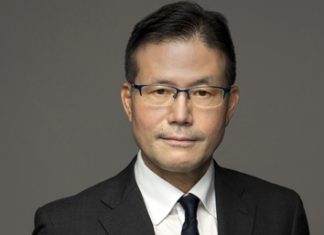 Yoshiro Nagafusa nuovo presidente europeo di Epson