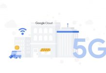 5G ed Edge Cloud alle aziende con Google Cloud ed Ericsson 5G e Edge Cloud