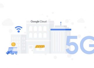 5G e Edge Cloud