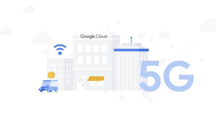 5G e Edge Cloud