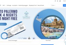 Aeroporto di Palermo: arriva Fly l’assistente con Intelligenza Artificiale Aeroporto di Palermo