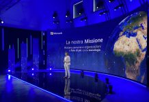 Ambizione Italia #DigitalRestart: dopo un anno Microsoft tira le somme Ambizione Italia #DigitalRestart