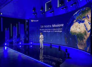 Ambizione Italia #DigitalRestart