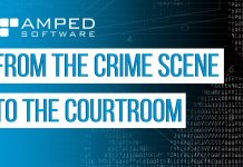 Amped: tecnologia italiana al fianco della polizia americana Amped