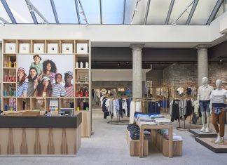 Shopping experience