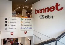 Bennet ottimizza il sito web con Sopra Steria Group Bennet