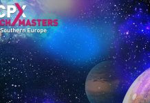 CPX Tech Masters: nuove minacce per la cybersecurity CPX Tech Masters