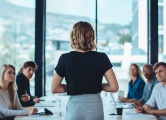 Leadership diffusa: superare la resistenza al cambiamento